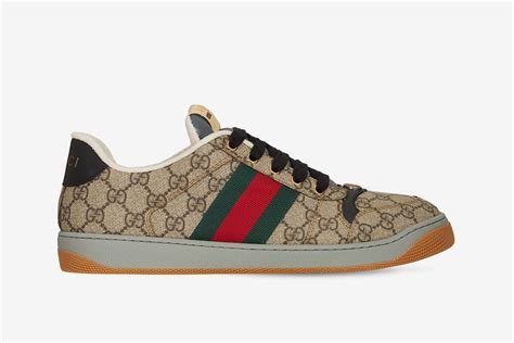 buy used gucci sneakers|where to buy Gucci sneakers.